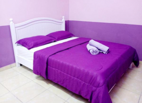 Rabenda Dream Homestay
